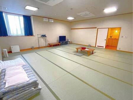 【禁煙】和室28畳/例