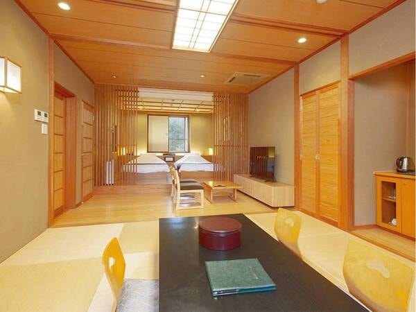 数奇屋風/平屋/朝霧/例