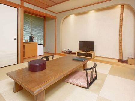 メゾネット数奇屋風2階建タイプ/雲水