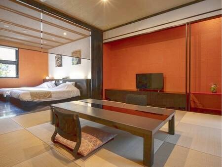 和モダン風/平屋/月の雫