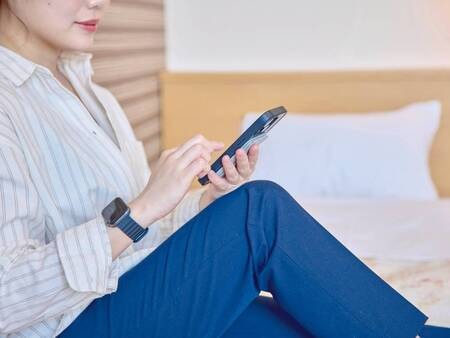 ワーケーションにもおすすめのお部屋です