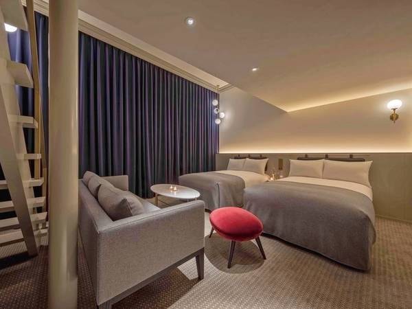 Unwind Hotel Bar Otaru アンワインドホテルアンドバー小樽 の宿泊予約 人気プランtop3 ゆこゆこ