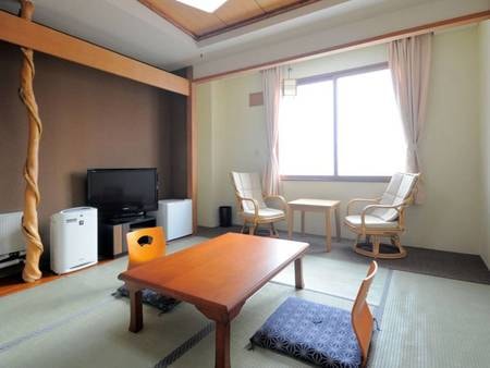 和室（8～10畳）【禁煙】/例