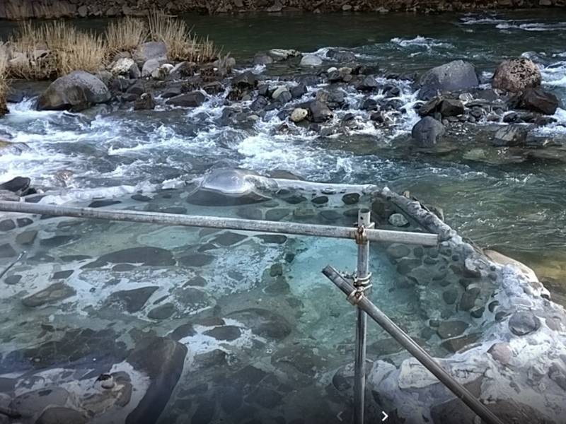 お風呂 温泉情報 御宿 かわせみ ゆこゆこ