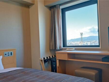 シングルルーム/例