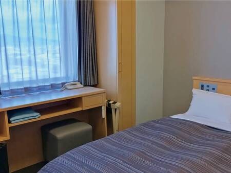 セミダブルルーム/例