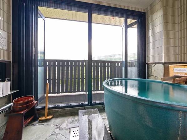 客室風呂/一例