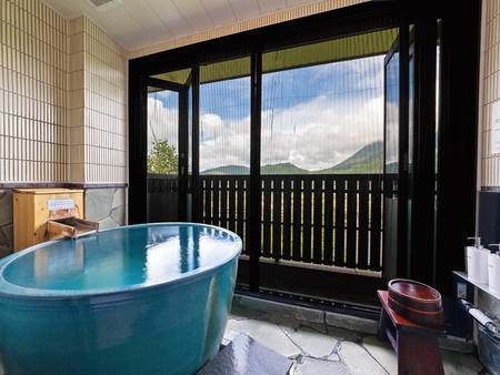客室風呂/一例