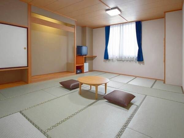 スタンダード和室 内風呂あり/例